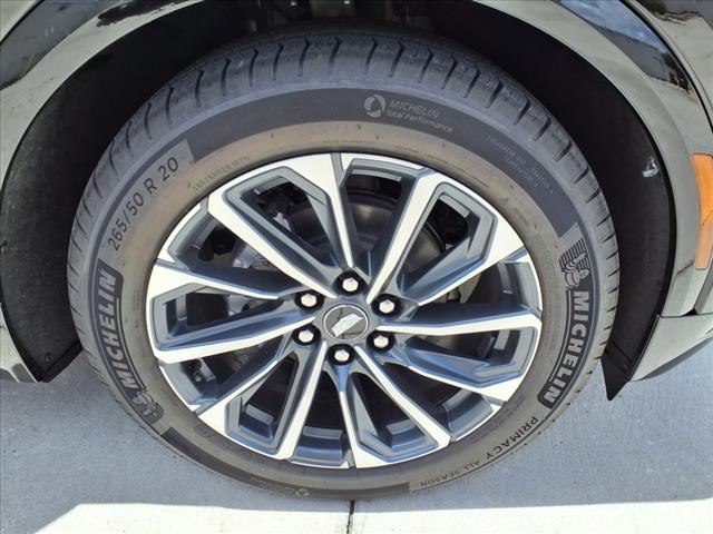 2025 Cadillac LYRIQ Sport
