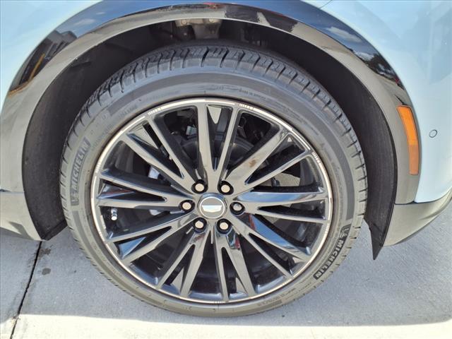 2024 Cadillac LYRIQ Sport