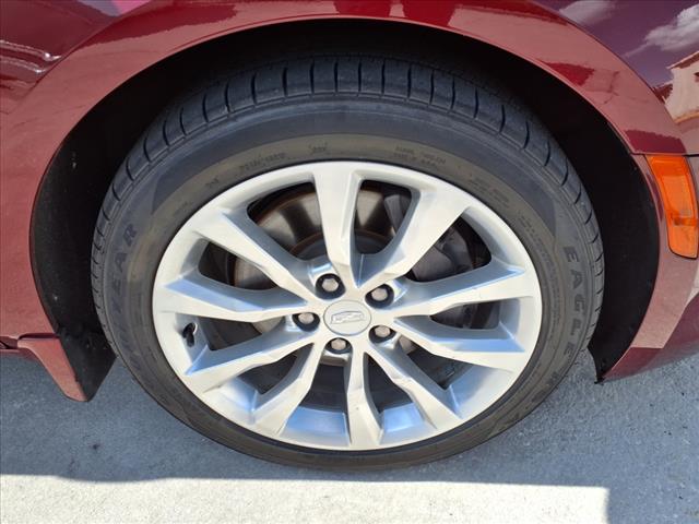 2017 Cadillac XTS Luxury