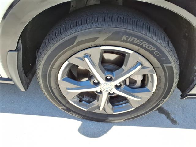 2023 Honda HR-V EX-L
