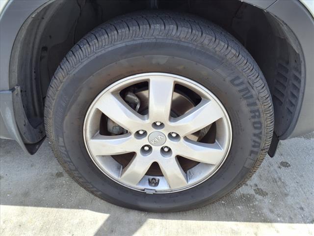 2013 Kia Sorento LX