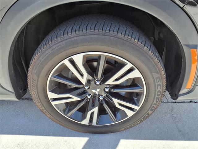 2024 Mitsubishi Eclipse Cross SE