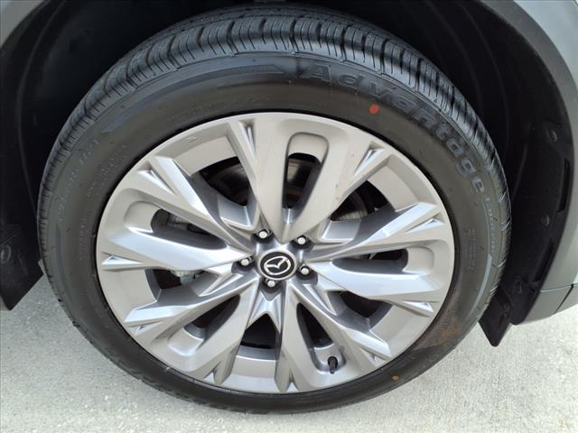 2024 Mazda CX-90 3.3 Turbo Premium