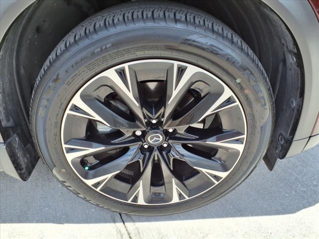 2024 Mazda CX-90 Plug-in Hybrid Premium Plus