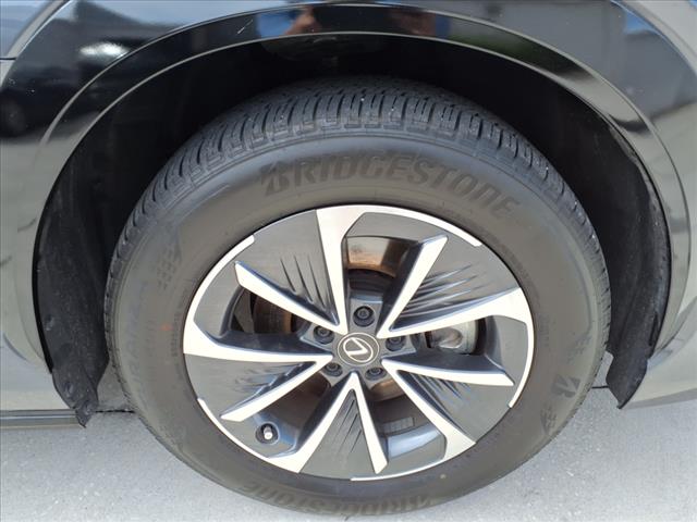 2023 Lexus RZ 450e 450e Premium