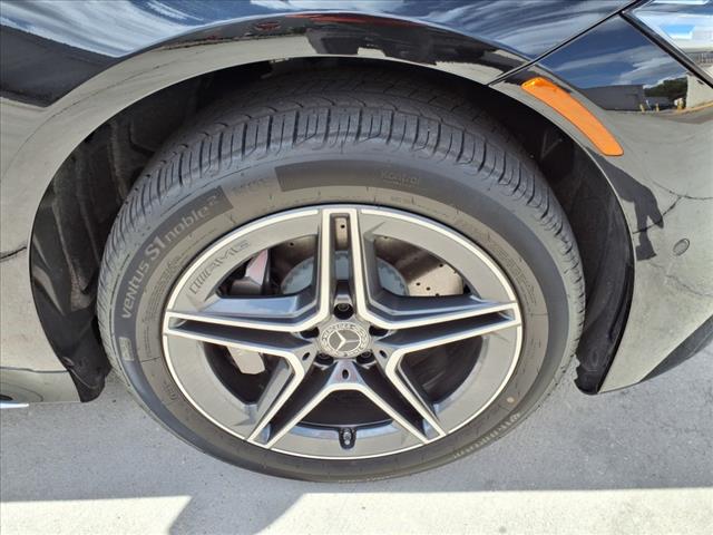 2024 Mercedes-Benz S-Class S 580e 4MATIC®