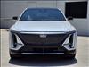 2025 Cadillac LYRIQ Luxury