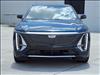 2025 Cadillac LYRIQ Luxury