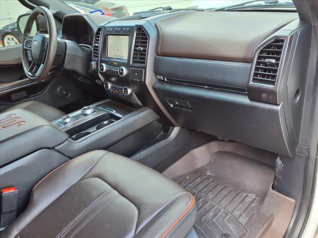 2021 Ford Expedition King Ranch