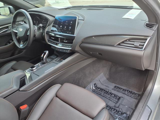 2023 Cadillac CT5 Sport
