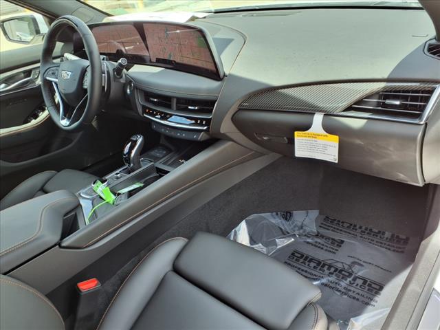 2025 Cadillac CT5 Sport