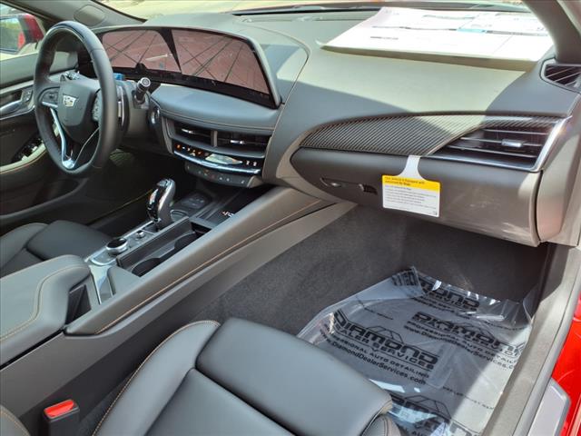 2025 Cadillac CT5 Sport