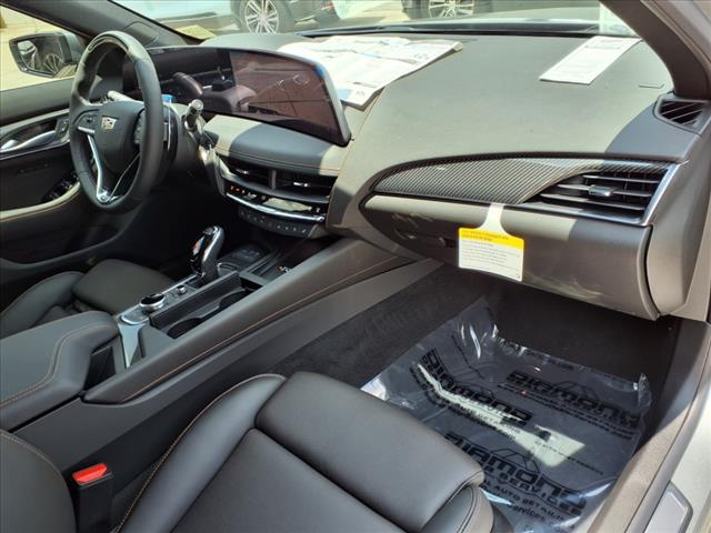 2025 Cadillac CT5-V V-Series