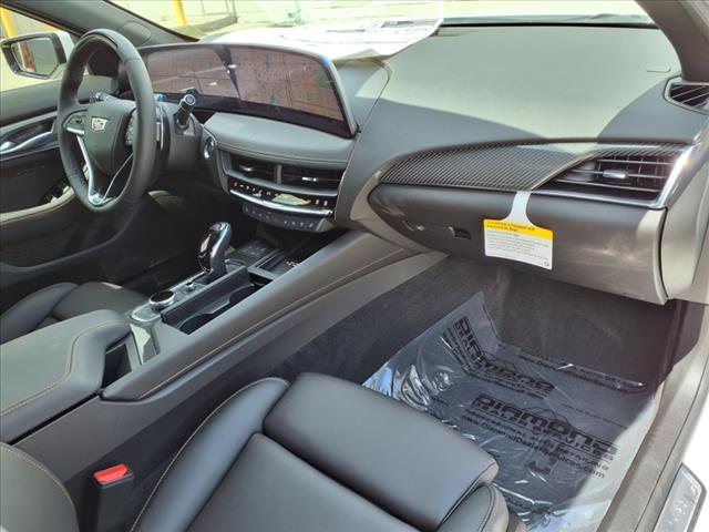 2025 Cadillac CT5-V V-Series