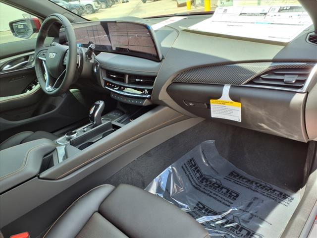 2025 Cadillac CT5-V V-Series