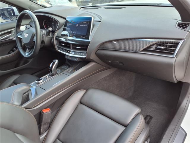 2023 Cadillac CT5-V V-Series