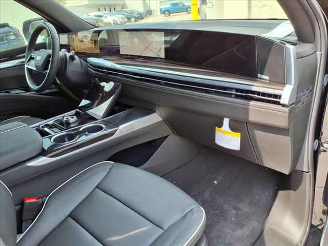 2025 Cadillac Escalade Premium Luxury