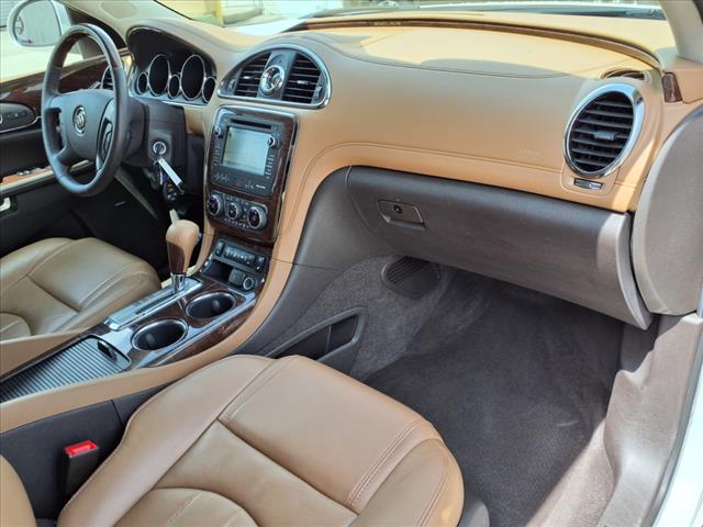 2017 Buick Enclave Premium Group