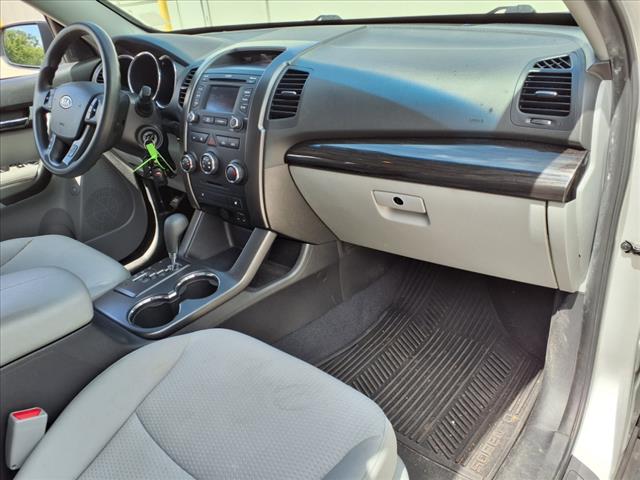 2013 Kia Sorento LX