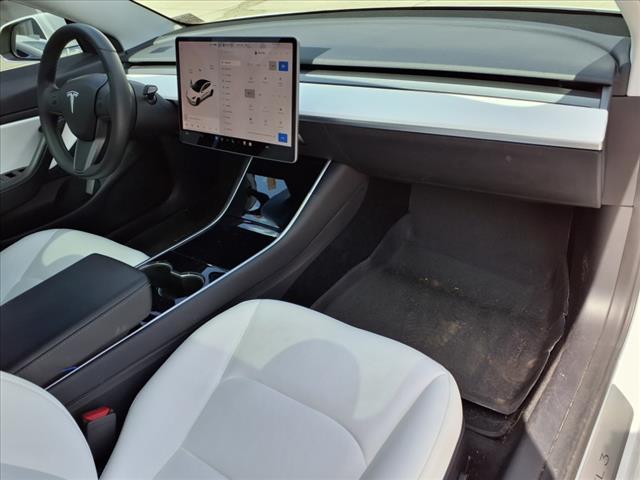 2020 Tesla Model 3 Performance