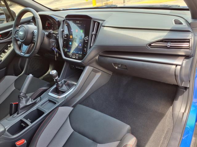 2024 Subaru WRX Base