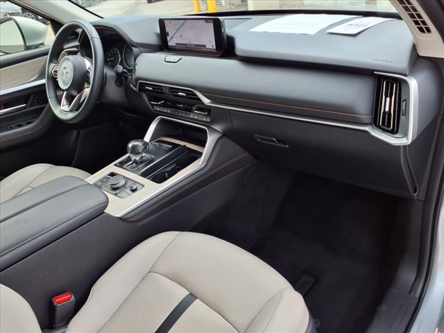 2024 Mazda CX-90 3.3 Turbo Premium
