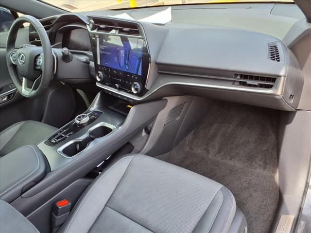 2023 Lexus RZ 450e 450e Premium