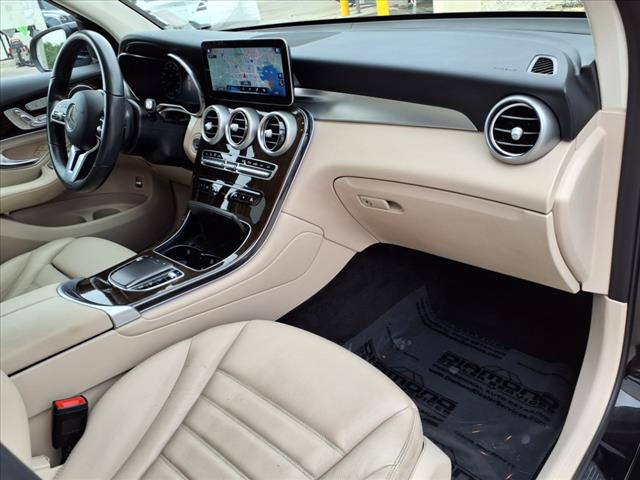 2021 Mercedes-Benz GLC GLC 300