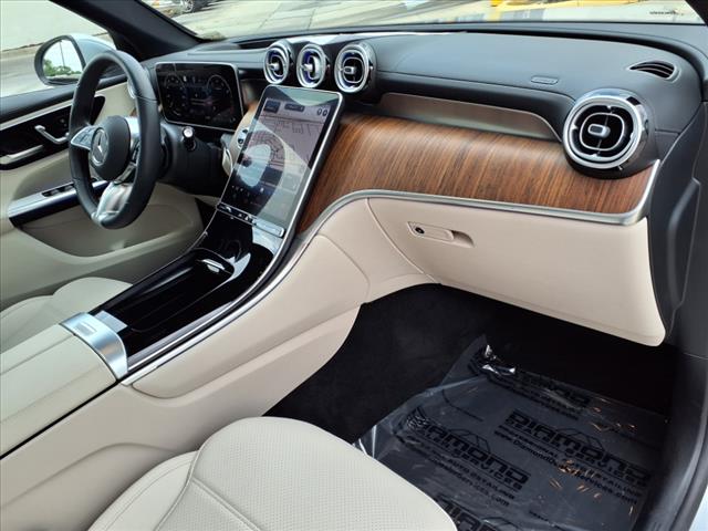 2023 Mercedes-Benz GLC GLC 300