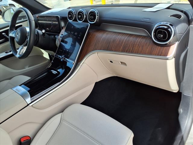 2024 Mercedes-Benz GLC GLC 300 4MATIC®