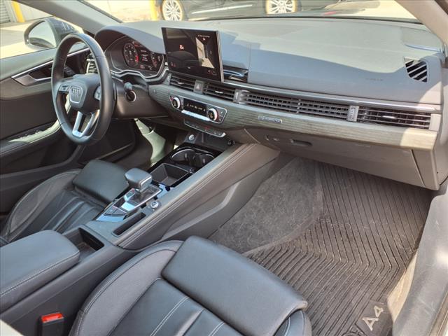 2021 Audi A4 allroad 45 Premium Plus quattro