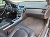 2012 Cadillac CTS Performance