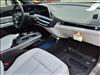 2025 Cadillac LYRIQ Sport