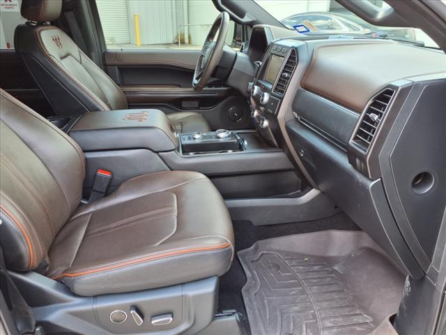 2021 Ford Expedition King Ranch