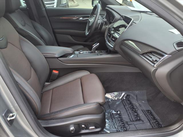 2023 Cadillac CT5 Sport