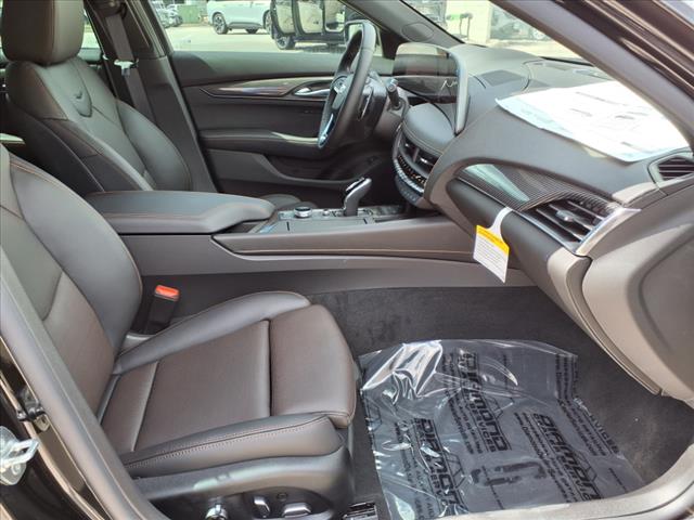 2025 Cadillac CT5 Sport