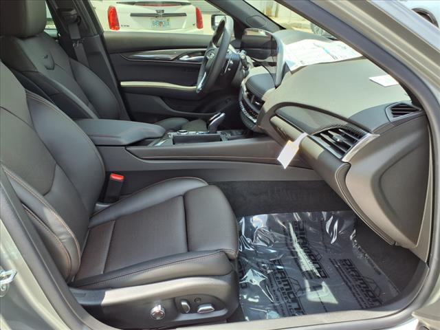 2025 Cadillac CT5-V V-Series