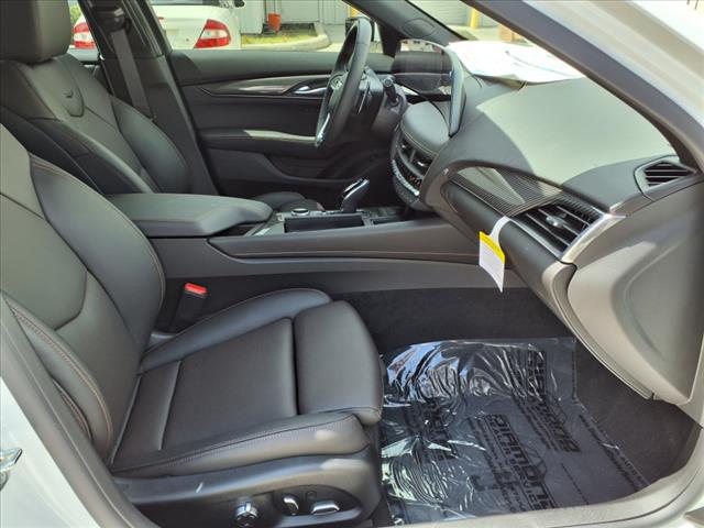 2025 Cadillac CT5-V V-Series