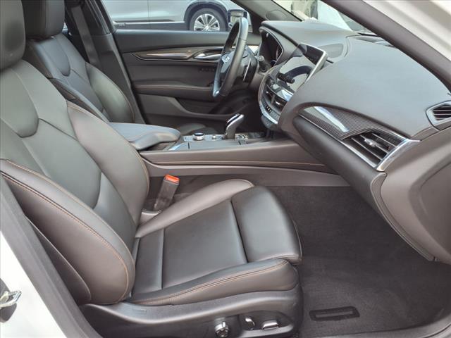 2023 Cadillac CT5-V V-Series