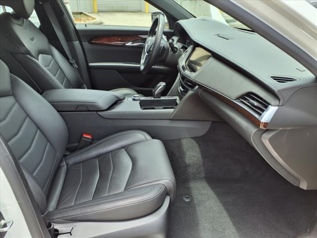 2020 Cadillac CT6 3.6L Luxury