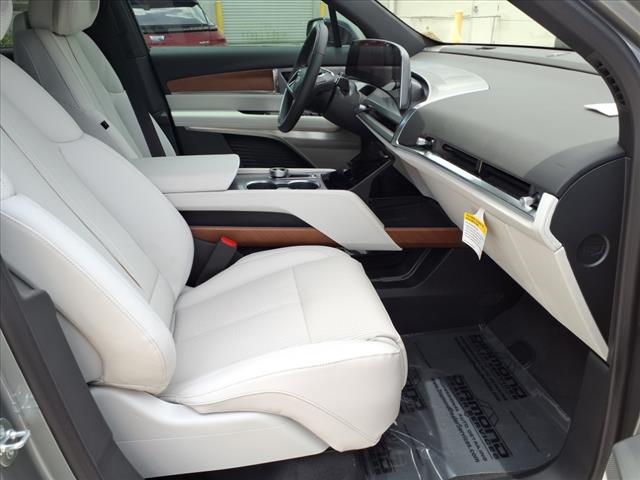 2026 Cadillac VISTIQ 