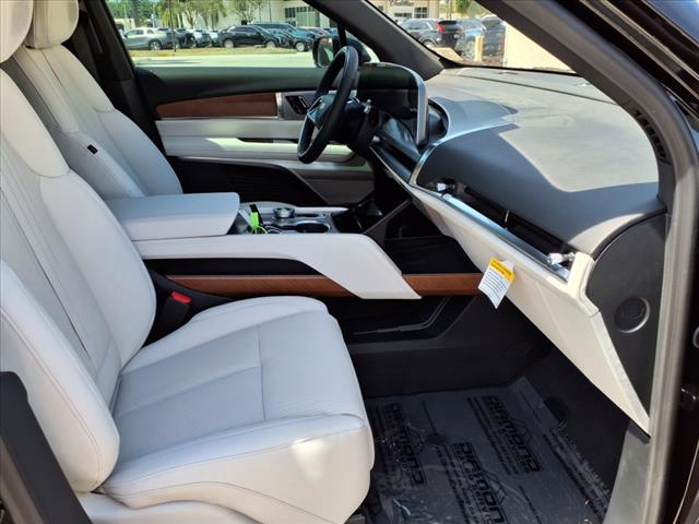 2026 Cadillac VISTIQ 