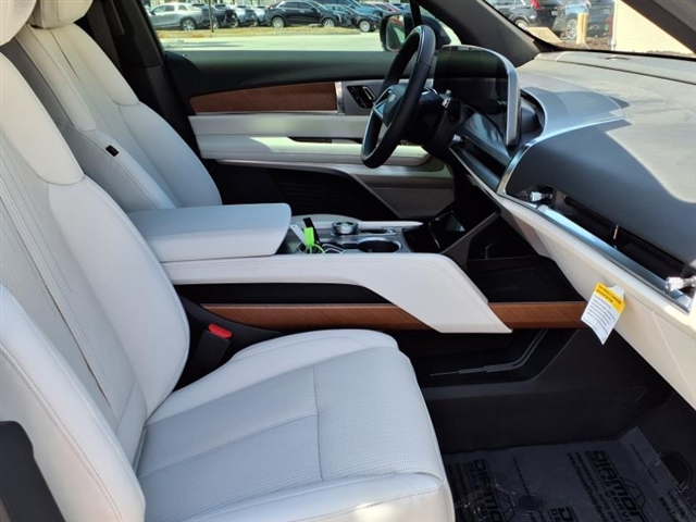 2026 Cadillac VISTIQ 