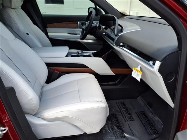 2026 Cadillac VISTIQ 