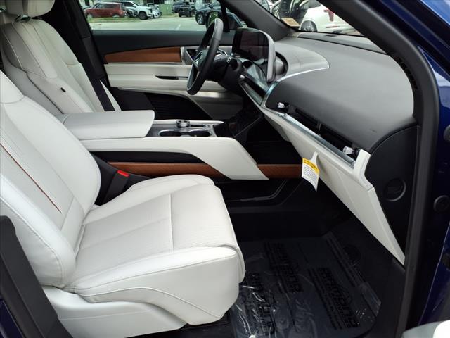 2026 Cadillac VISTIQ 