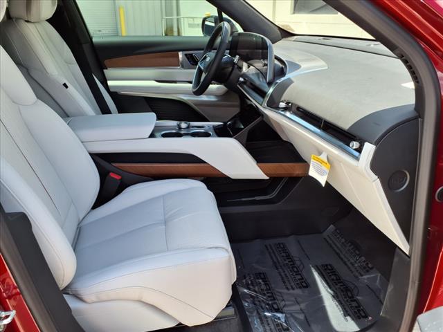 2026 Cadillac VISTIQ 