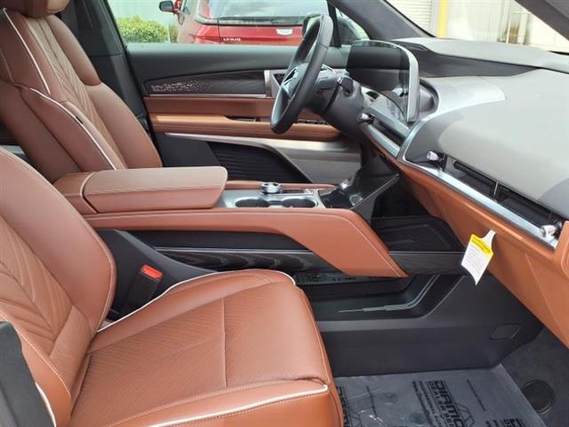 2026 Cadillac VISTIQ 