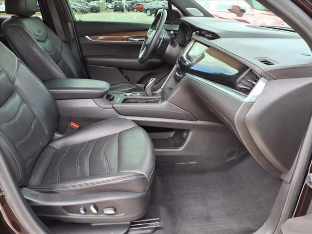 2020 Cadillac XT6 Sport