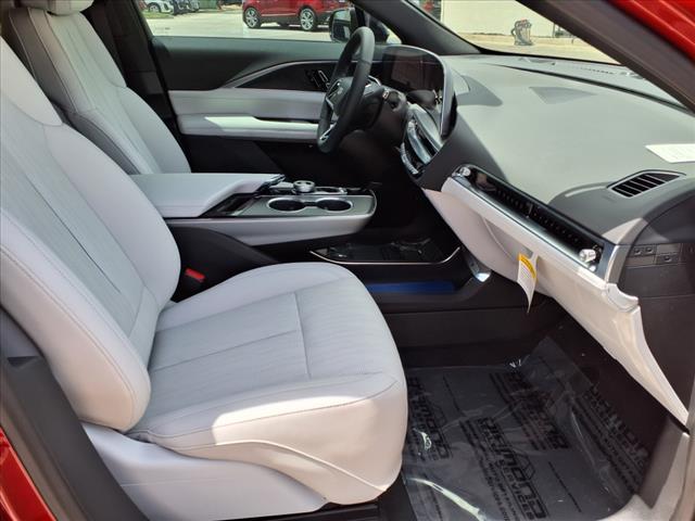 2025 Cadillac LYRIQ Sport