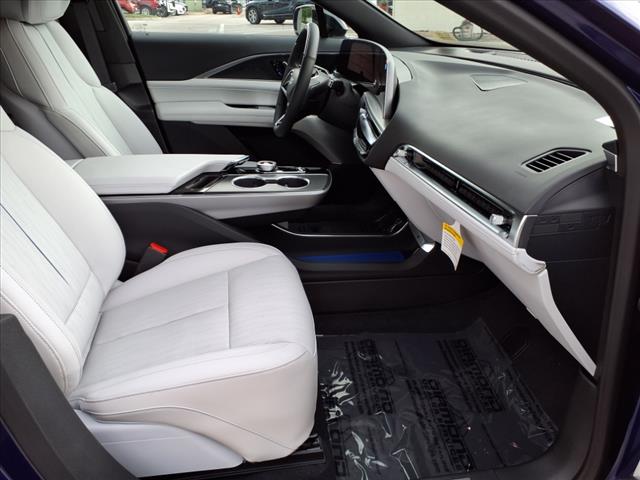 2025 Cadillac LYRIQ Sport